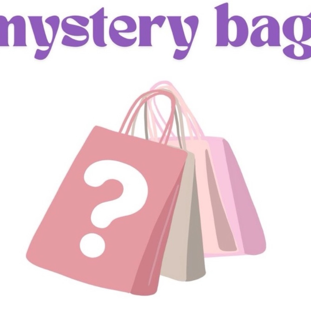 Mystery bag